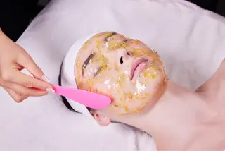 脱毛&エステサロン JIGGLY武蔵小山のエステ・リラクイメージ