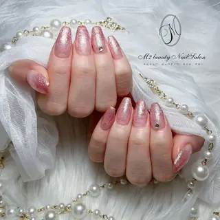 ネイル M2 BEAUTY Marieのネイルデザイン