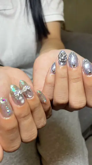 ネイル anny ／あにのネイルデザイン