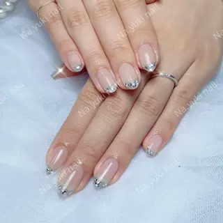 ネイル 🍑 もものネイルデザイン