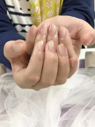 ネイル ENsalon Takareiのネイルデザイン