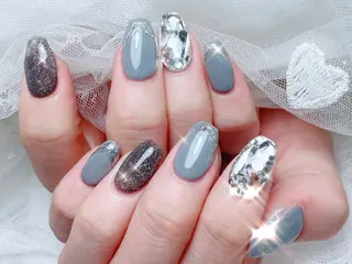 ネイル Zz nail salonのネイルデザイン
