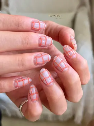 ネイル * kaoriのネイルデザイン