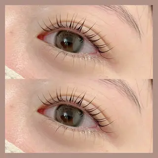 マツエク・マツパ fufula大橋店所属・【fufula】 大橋店のマツエク・マツパデザイン