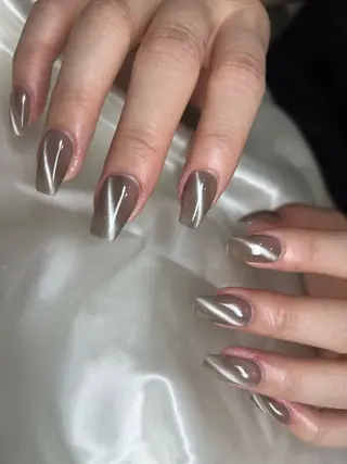 ネイル Private nailsalon  N所属・N nail - KOBE -のネイルデザイン