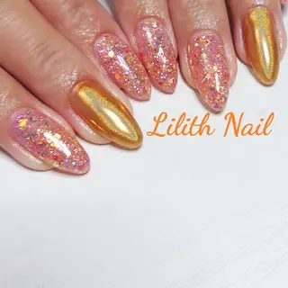 ネイル Lilith Nailのネイルデザイン