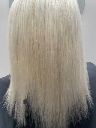 ✨ブリーチ特化/個室 サロン/蛇池将生✨のヘアスタイル