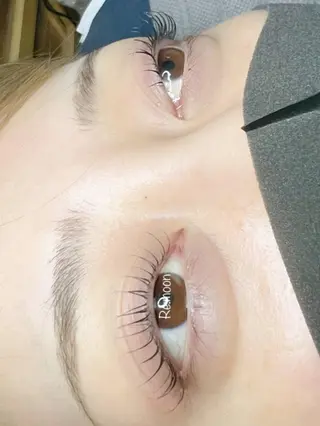 マツエク・マツパ 宮澤 ユキナのマツエク・マツパデザイン