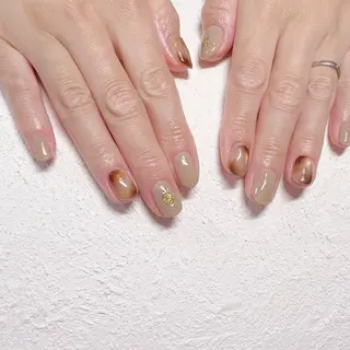 ネイル Regaro i.sのネイルデザイン