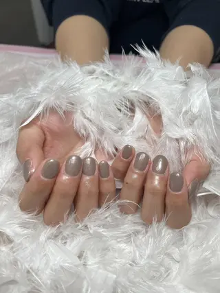 ネイル DEMAIN- 🕊️研修のネイルデザイン