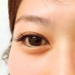 マツエク・マツパ 野中 亜由美のマツエク・マツパデザイン