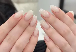 ネイル 🎀Lilla💎 Nail Salonのネイルデザイン