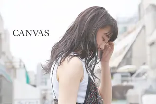 セミロング CANVAS所属・CANVAS Nakataのその他イメージ