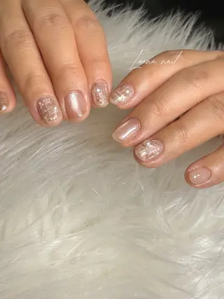 ネイル Luana nailのネイルデザイン