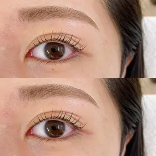 マツエク・マツパ りょう 【eyelash】のマツエク・マツパデザイン