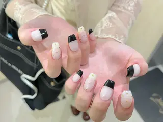 ネイル Asakawa yuzukaのネイルデザイン