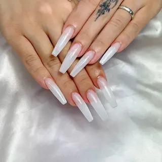 ネイル Lino+ ネイル&よもぎ蒸しのネイルデザイン