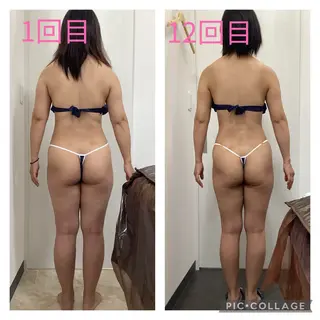 REONZ取手店所属・REONZ 取手店のエステ・リラクイメージ