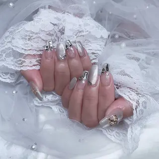 ネイル m ♡のネイルデザイン