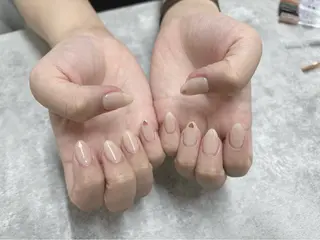 ネイル 1'vary YUKIのネイルデザイン