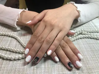 ネイル スマイル サロンのマツエク・マツパデザイン