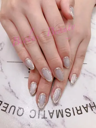 ネイル vimore ネイルサロンのネイルデザイン