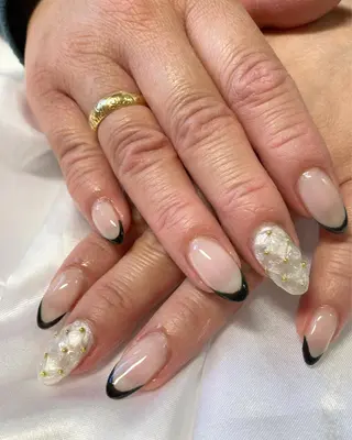 ネイル NailSalon Beniceのネイルデザイン