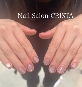 ネイル Nail Salon CRISTA所属・CRISTA chikakoのネイルデザイン