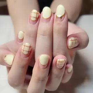 ネイル みー shakushiroのネイルデザイン