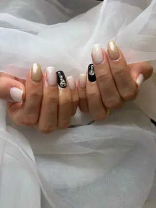 ネイル nail salon Axia所属・nail salon Axiaのネイルデザイン