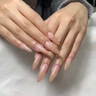 ネイル 久保田 マリコのネイルデザイン