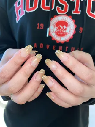 ネイル Ami 🦥のネイルデザイン