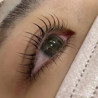 マツエク・マツパ zina 船橋北口 /sayaka🩵ᩚのマツエク・マツパデザイン