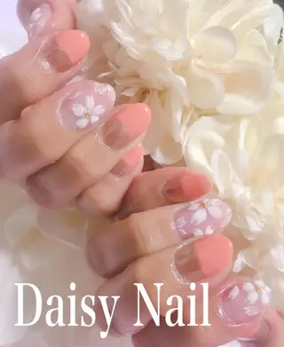 ネイル Daisy Nail所属・Daisy Nailのネイルデザイン