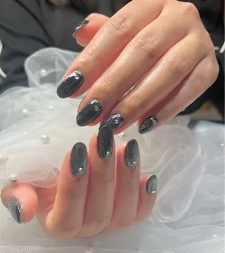 ネイル nail salon cherianのネイルデザイン