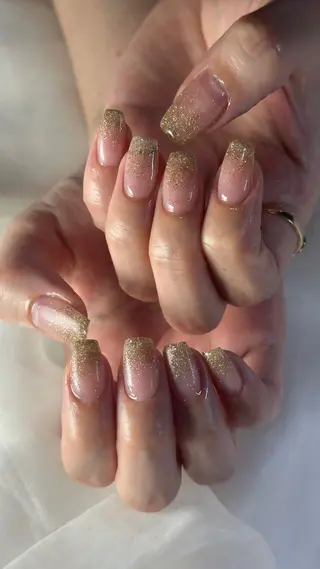 ネイル うにゃねいる🌷 Mayaのネイルデザイン