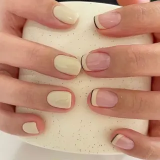 ネイル mia.⌇@nail ist_miaのネイルデザイン