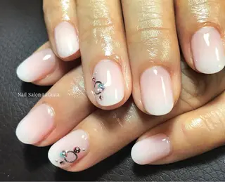 ネイル Am:nail 柏 SUE（スゥ）のネイルデザイン