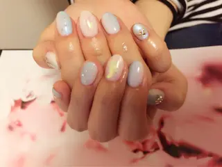 ネイル a yakaのネイルデザイン