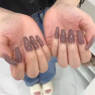 ネイル FLY Nail Salonのネイルデザイン