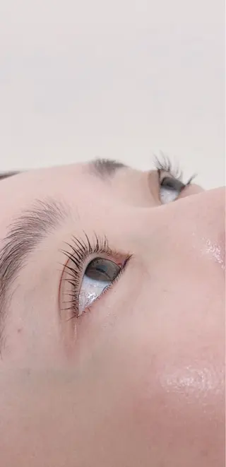 マツエク・マツパ NEW BEAUTY自由が丘所属・NEWBEAUTY 自由が丘店のマツエク・マツパデザイン