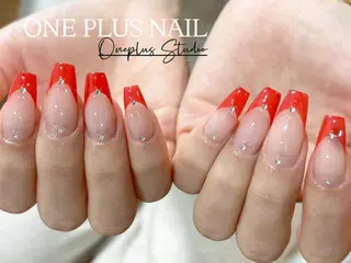 ネイル haruka 🧸のネイルデザイン