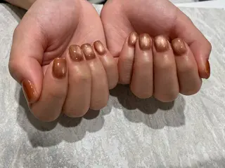 ネイル Lulua nozomiのネイルデザイン