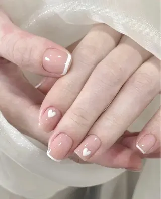 ネイル Tini ANA.CHUOのネイルデザイン