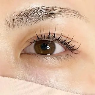 マツエク・マツパ 9nine 河合のマツエク・マツパデザイン