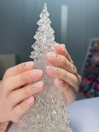 ネイル ネイルサロン ロア旧ジョリーのネイルデザイン