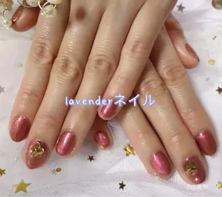 ネイル lavender所属・日暮里🦋 lavenderのエステ・リラクイメージ