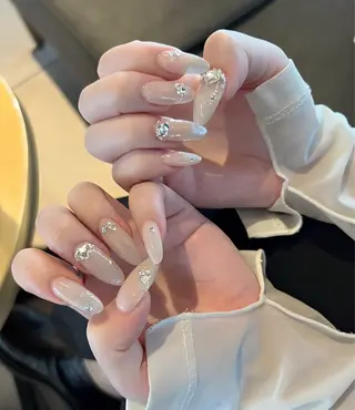 ネイル 🫧森 未来🫧のマツエク・マツパデザイン