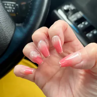 ネイル N_ nailのネイルデザイン