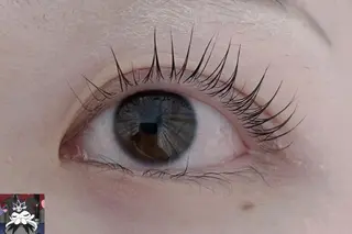 マツエク・マツパ モデル💖エクステ by foiのマツエク・マツパデザイン